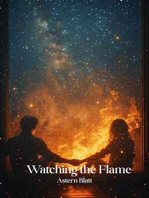 cover image of Watching the Fire